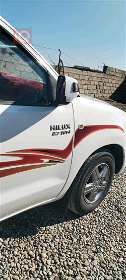 تويوتا هايلوكس